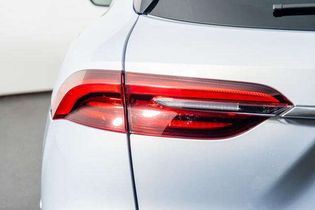 used 2023 Maserati Grecale car, priced at $37,698