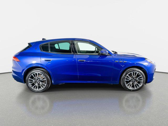 used 2023 Maserati Grecale car, priced at $42,133