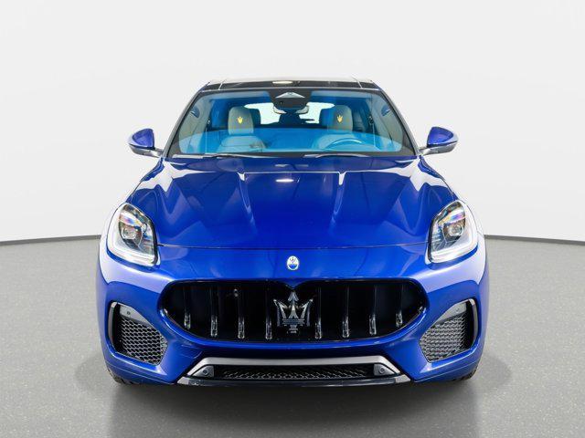 used 2023 Maserati Grecale car, priced at $42,133