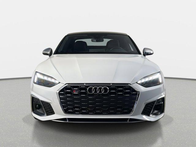 used 2023 Audi S5 car, priced at $56,998