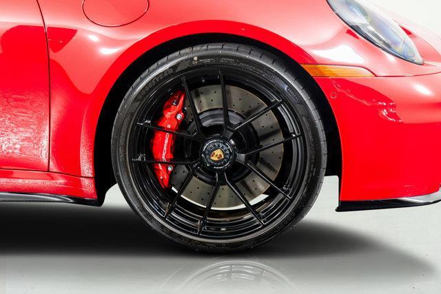 used 2026 Porsche 911 car, priced at $263,998