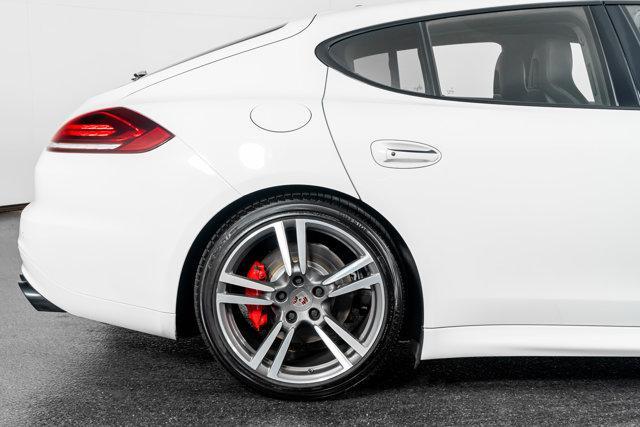 used 2014 Porsche Panamera car, priced at $32,998