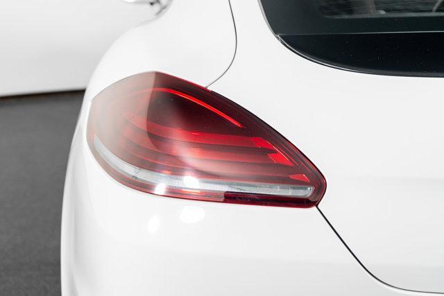 used 2014 Porsche Panamera car, priced at $32,998