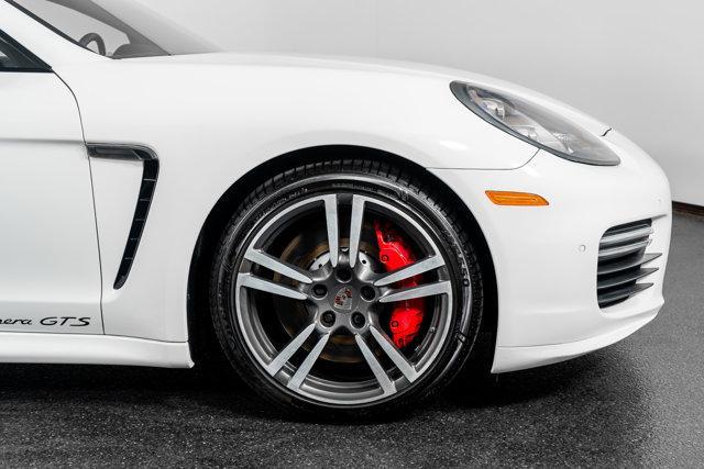 used 2014 Porsche Panamera car, priced at $32,998