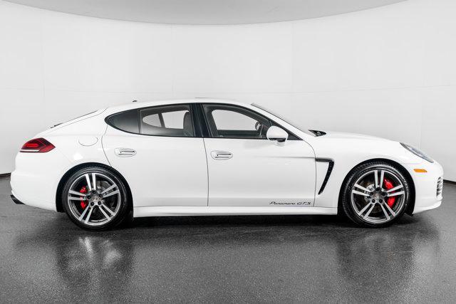 used 2014 Porsche Panamera car, priced at $32,998