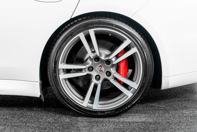 used 2014 Porsche Panamera car, priced at $32,998