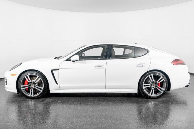 used 2014 Porsche Panamera car, priced at $32,998