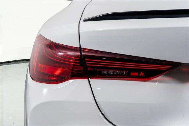 used 2025 BMW M4 car, priced at $76,698