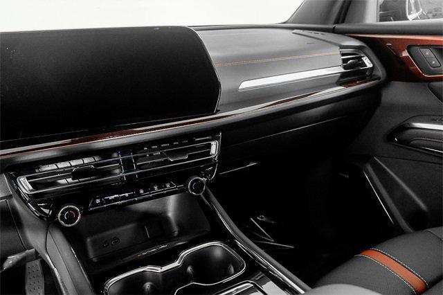 used 2026 Chevrolet Traverse car, priced at $54,998