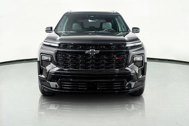 used 2026 Chevrolet Traverse car, priced at $54,998