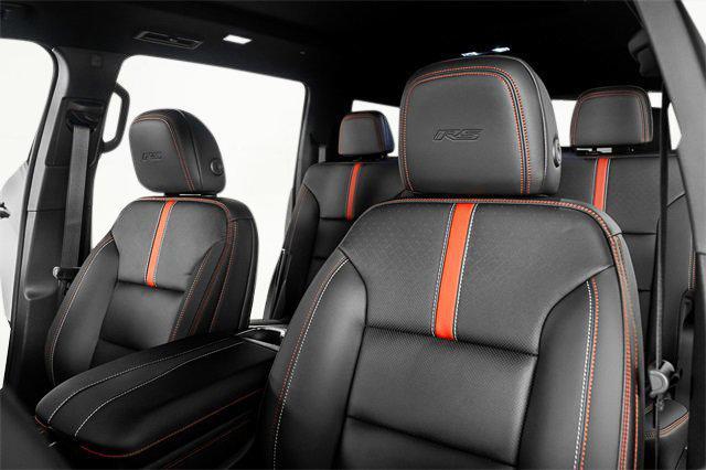 used 2026 Chevrolet Traverse car, priced at $54,998