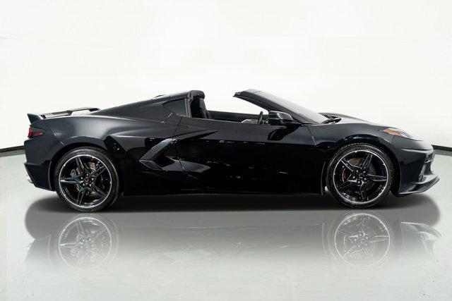 used 2020 Chevrolet Corvette car, priced at $66,998