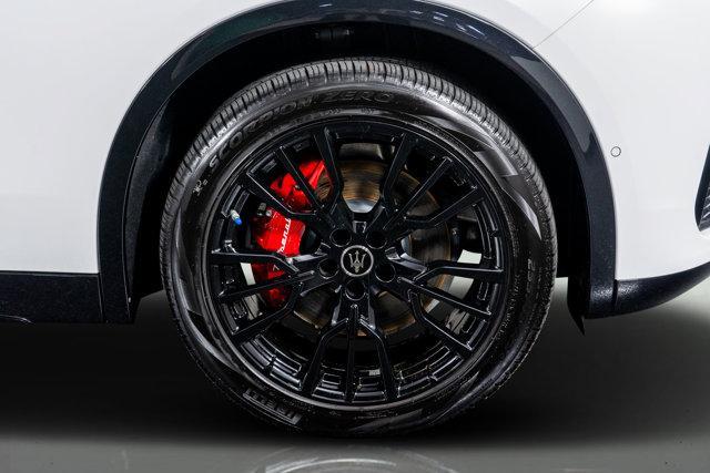 used 2025 Maserati Grecale car, priced at $67,198