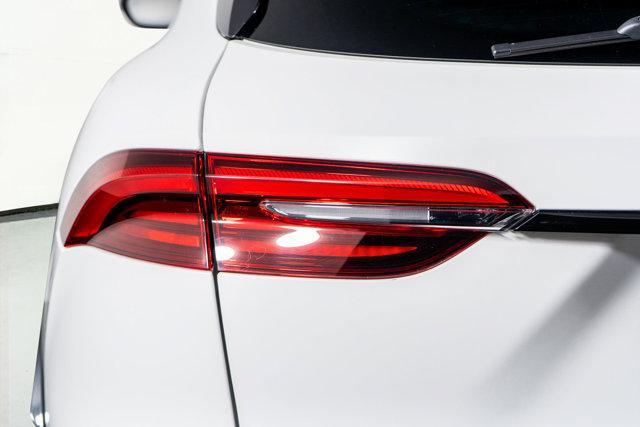 used 2025 Maserati Grecale car, priced at $67,198