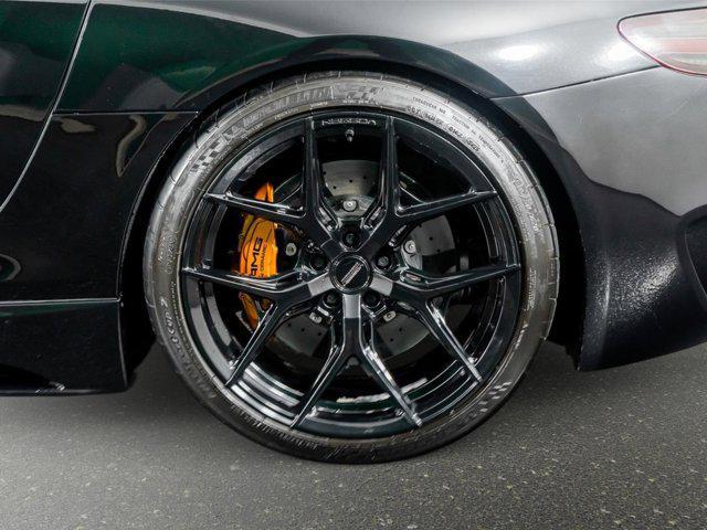 used 2011 Mercedes-Benz SLS AMG car, priced at $268,998