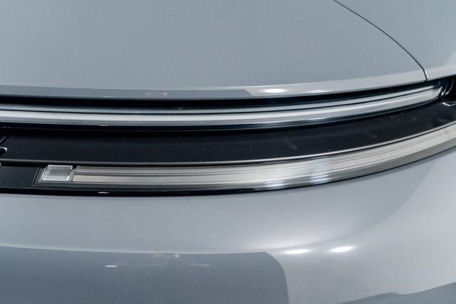 used 2025 Porsche 911 car, priced at $182,998