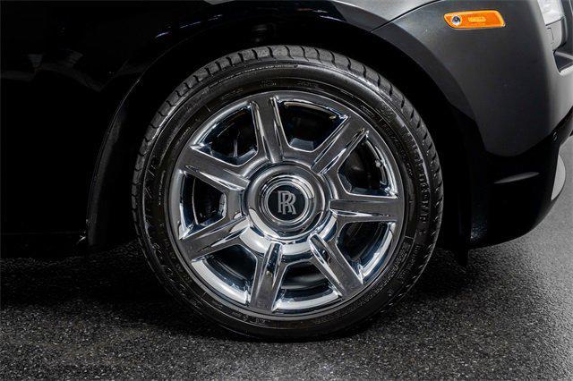 used 2013 Rolls-Royce Ghost car, priced at $89,998