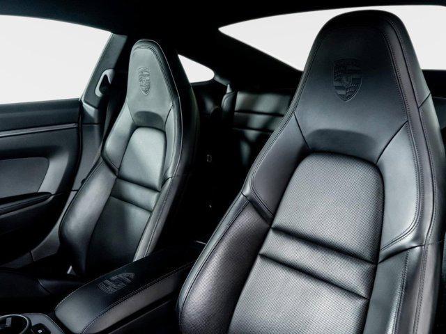 used 2020 Porsche 911 car, priced at $124,998
