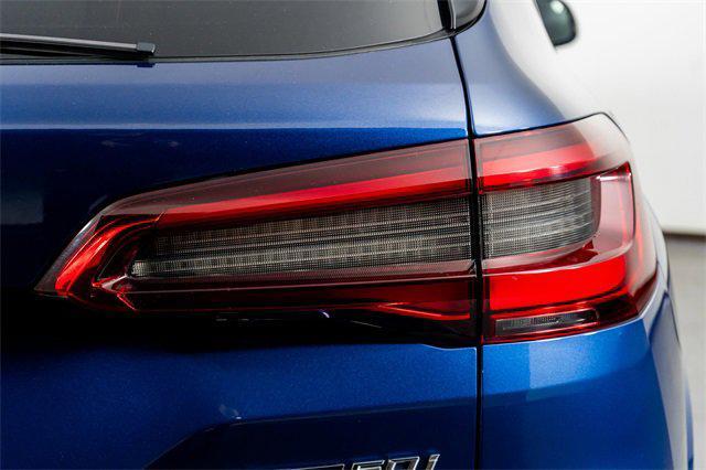 used 2019 BMW X5 car, priced at $26,998