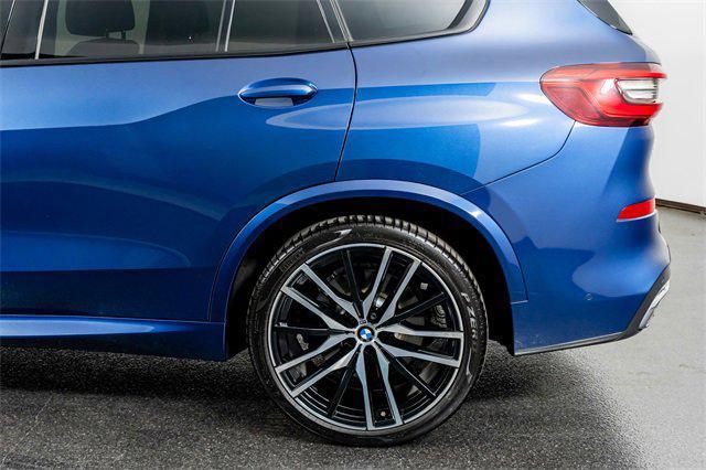 used 2019 BMW X5 car, priced at $26,998
