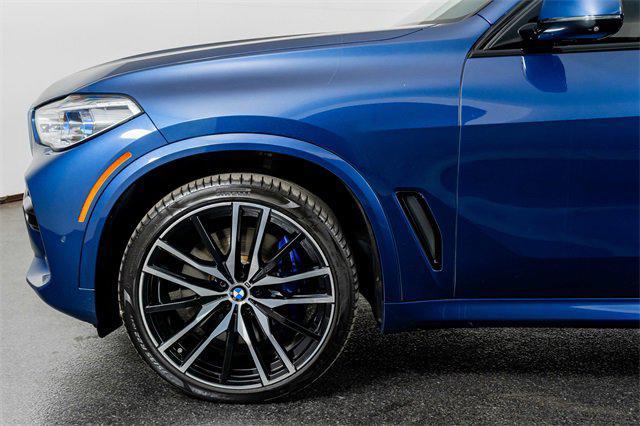 used 2019 BMW X5 car, priced at $26,998