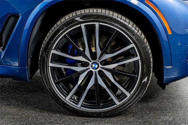 used 2019 BMW X5 car, priced at $26,998