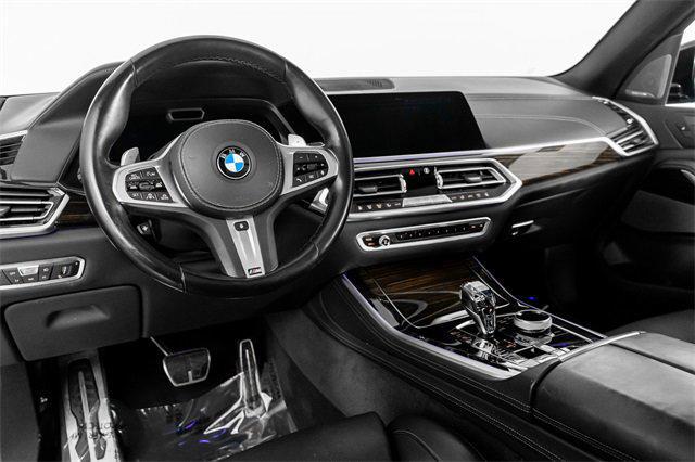 used 2019 BMW X5 car, priced at $26,998