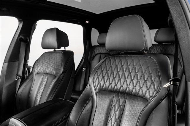 used 2019 BMW X5 car, priced at $26,998