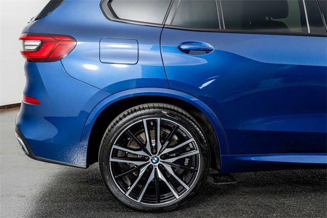 used 2019 BMW X5 car, priced at $26,998