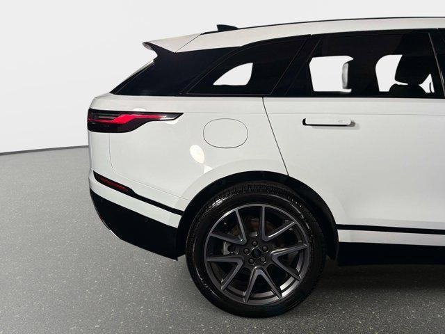 used 2025 Land Rover Range Rover Velar car, priced at $67,998