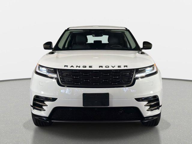 used 2025 Land Rover Range Rover Velar car, priced at $67,998
