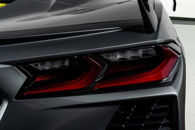 used 2022 Chevrolet Corvette car, priced at $95,998