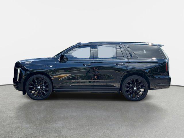 used 2026 Cadillac Escalade car, priced at $138,998