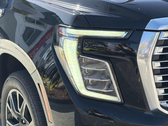 used 2026 GMC Yukon car, priced at $88,482