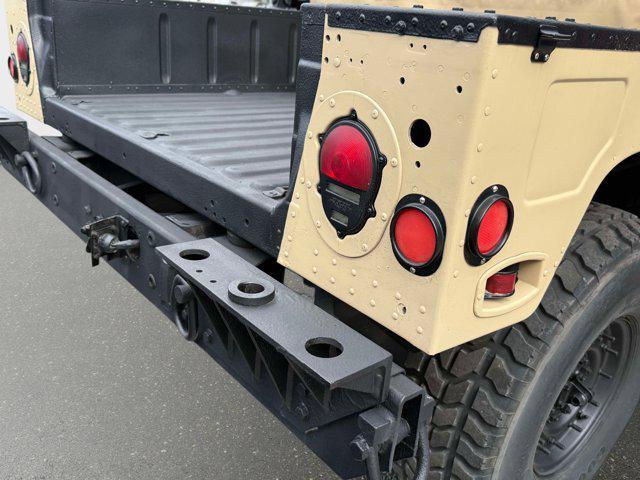 used 2007 Hummer H2 car, priced at $29,998