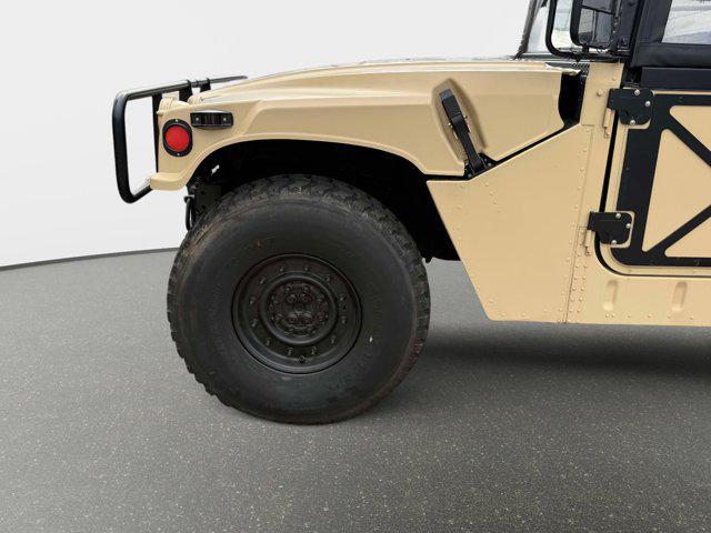 used 2007 Hummer H2 car, priced at $29,998