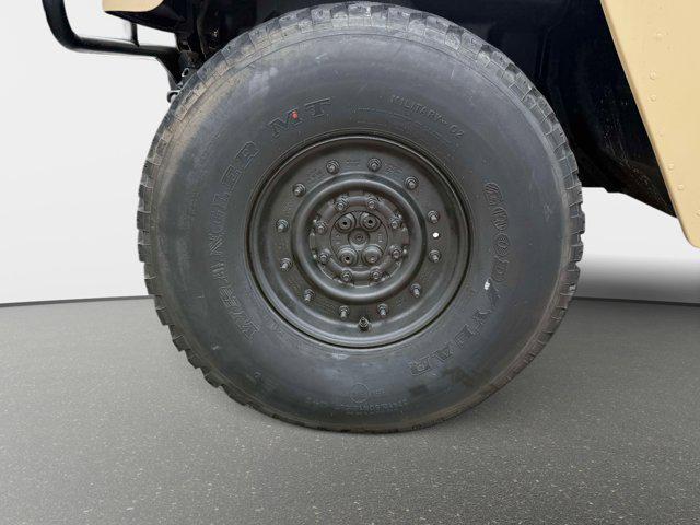 used 2007 Hummer H2 car, priced at $29,998