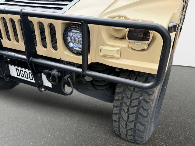 used 2007 Hummer H2 car, priced at $29,998