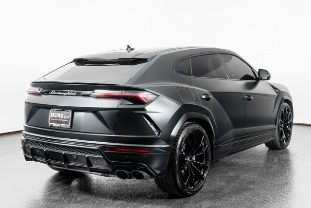 used 2022 Lamborghini Urus car, priced at $239,998