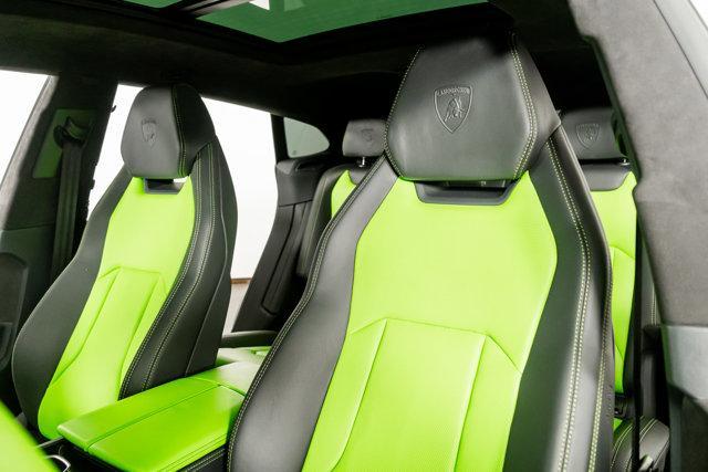 used 2022 Lamborghini Urus car, priced at $239,998