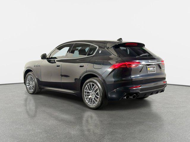 used 2023 Maserati Grecale car, priced at $33,998