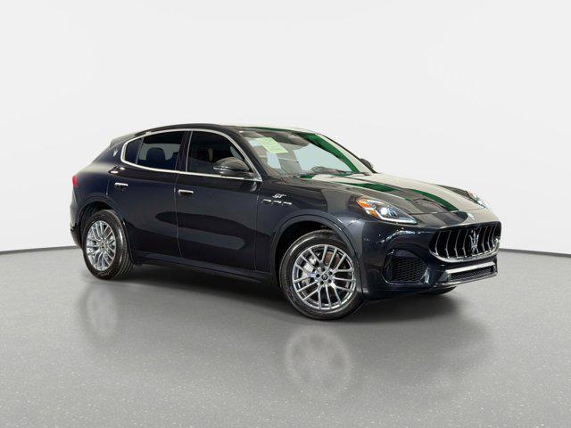used 2023 Maserati Grecale car, priced at $33,998