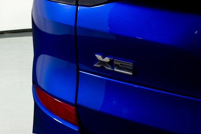 used 2025 BMW X5 car, priced at $75,698