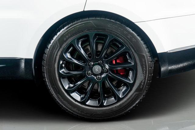 used 2019 Land Rover Range Rover Sport car, priced at $25,998