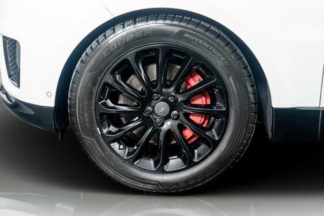 used 2019 Land Rover Range Rover Sport car, priced at $25,998