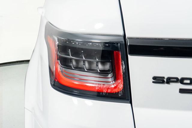 used 2019 Land Rover Range Rover Sport car, priced at $25,998
