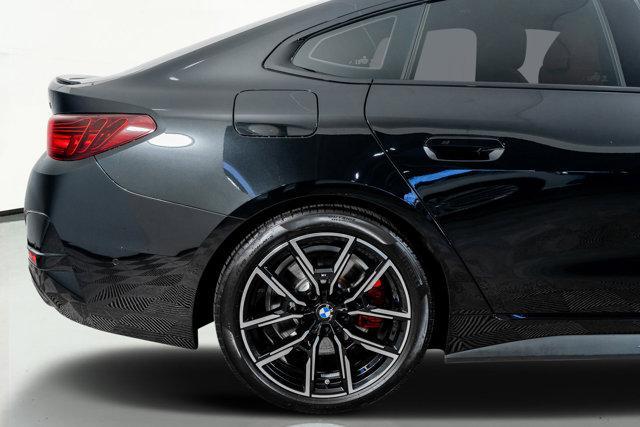 used 2025 BMW 840 Gran Coupe car, priced at $66,998