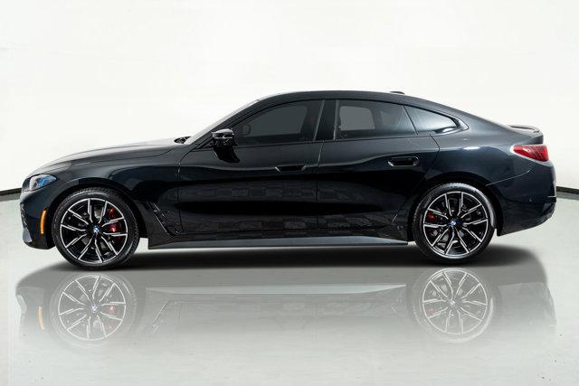 used 2025 BMW 840 Gran Coupe car, priced at $66,998