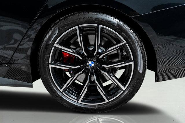 used 2025 BMW 840 Gran Coupe car, priced at $66,998