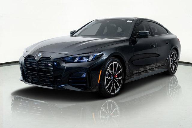 used 2025 BMW 840 Gran Coupe car, priced at $66,998